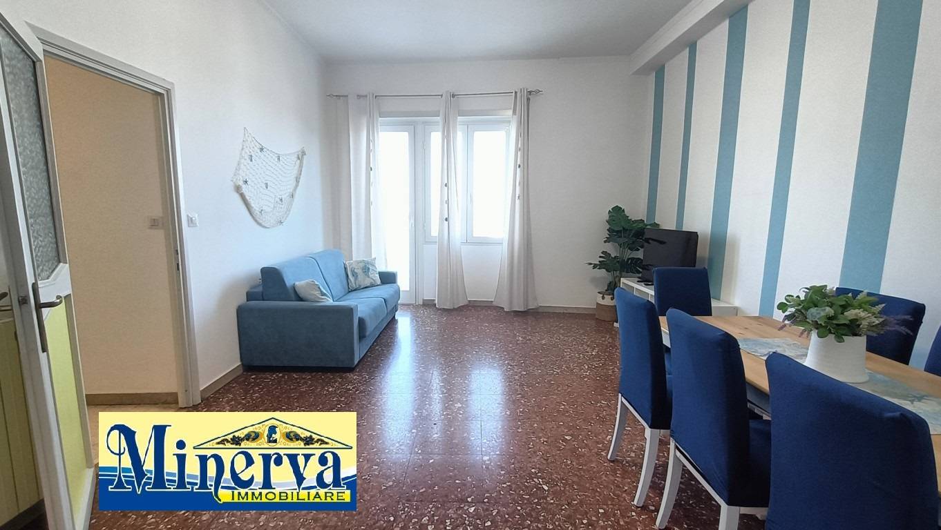 Appartamento in vendita a Anzio