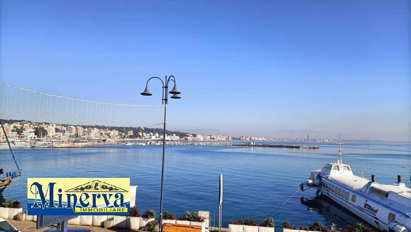 Appartamento in vendita a Anzio