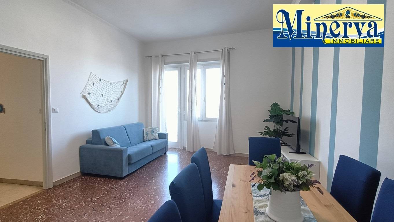 Appartamento in vendita a Anzio
