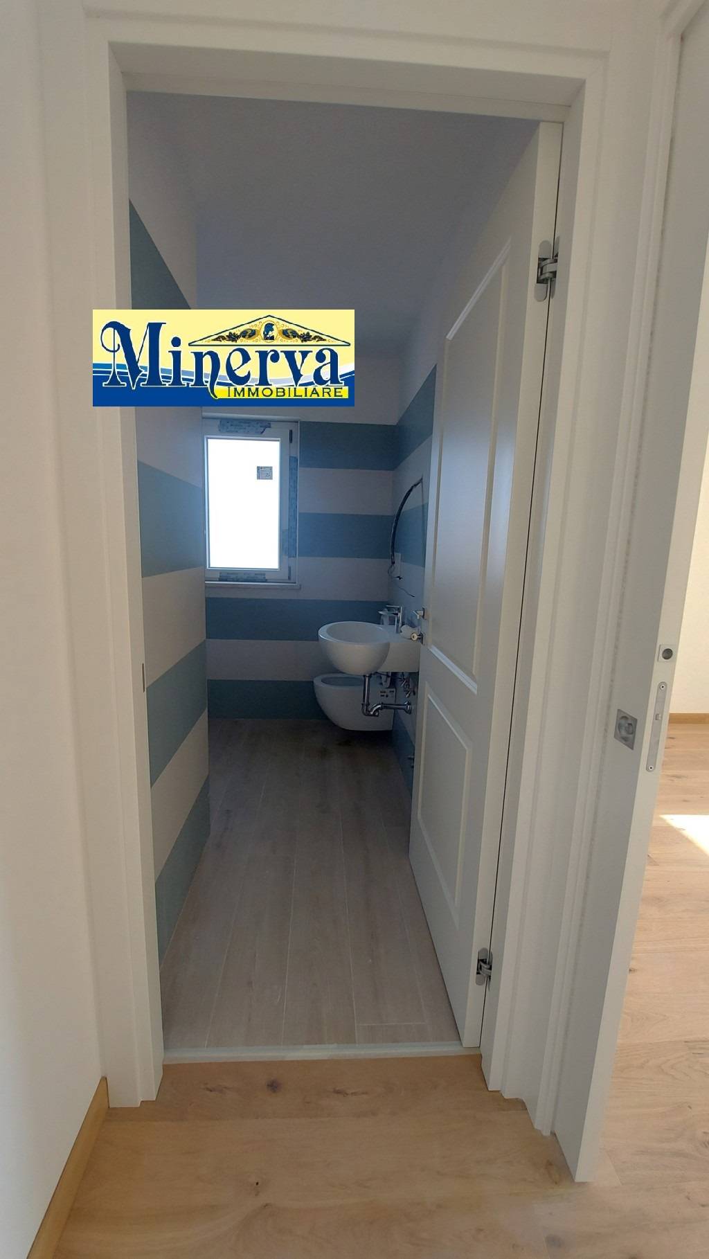 ATTICO in vendita a Nettuno, Santa Barbara