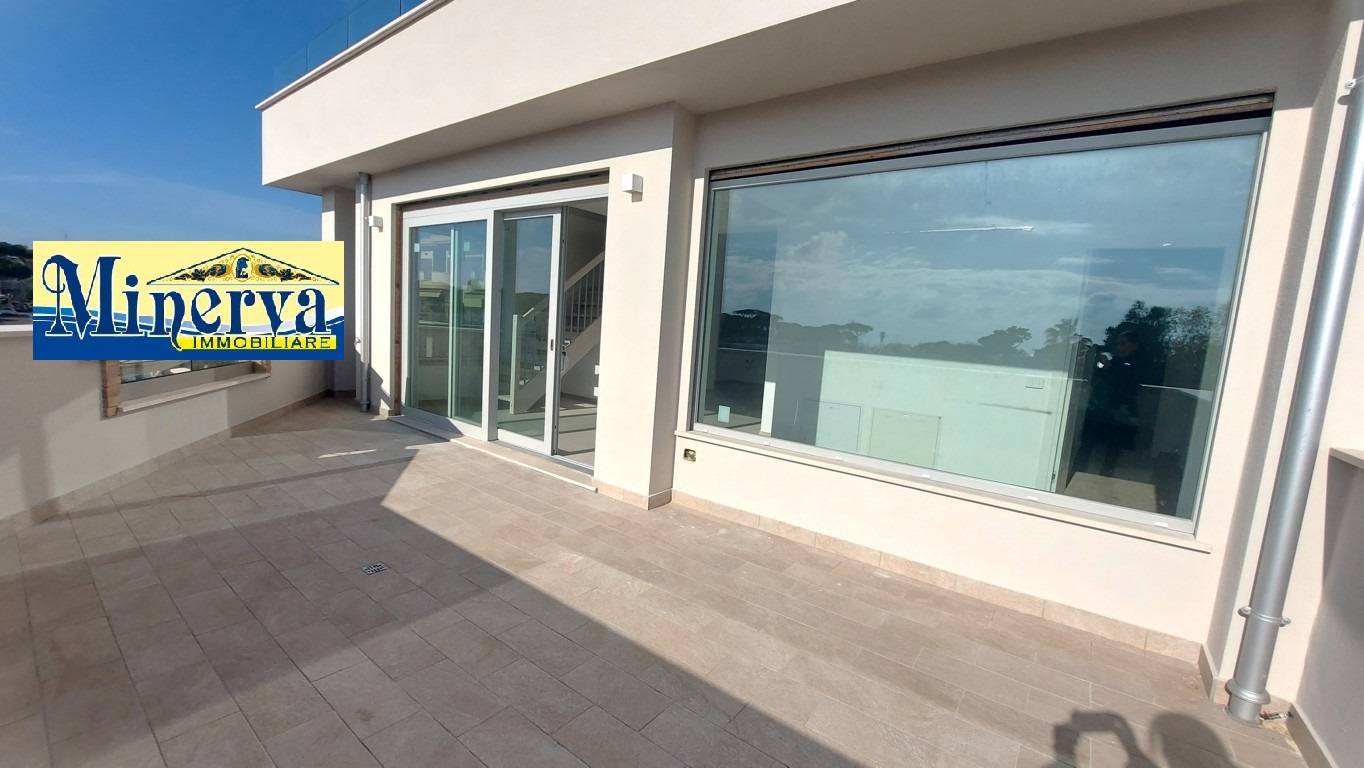 ATTICO in vendita a Nettuno, Santa Barbara