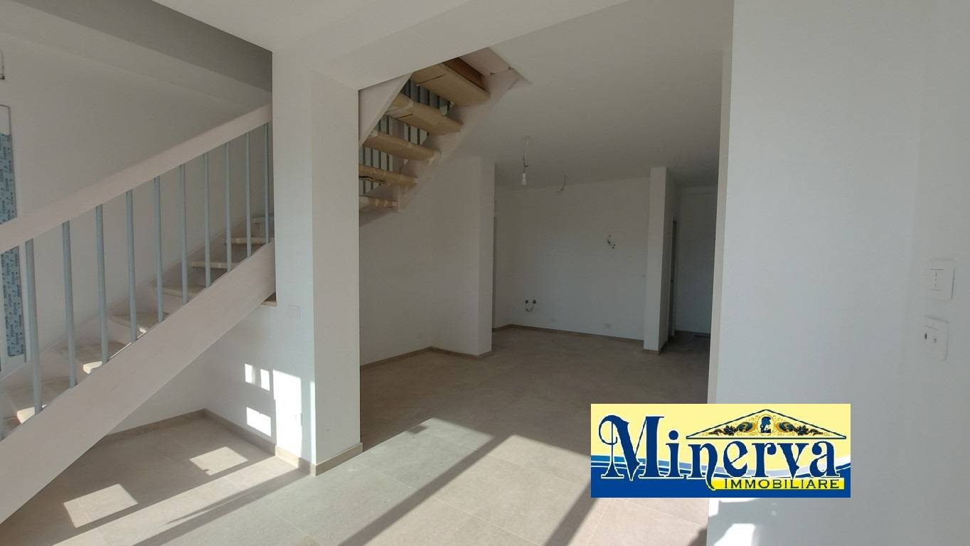 ATTICO in vendita a Nettuno, Santa Barbara