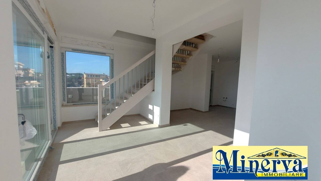 ATTICO in vendita a Nettuno, Santa Barbara