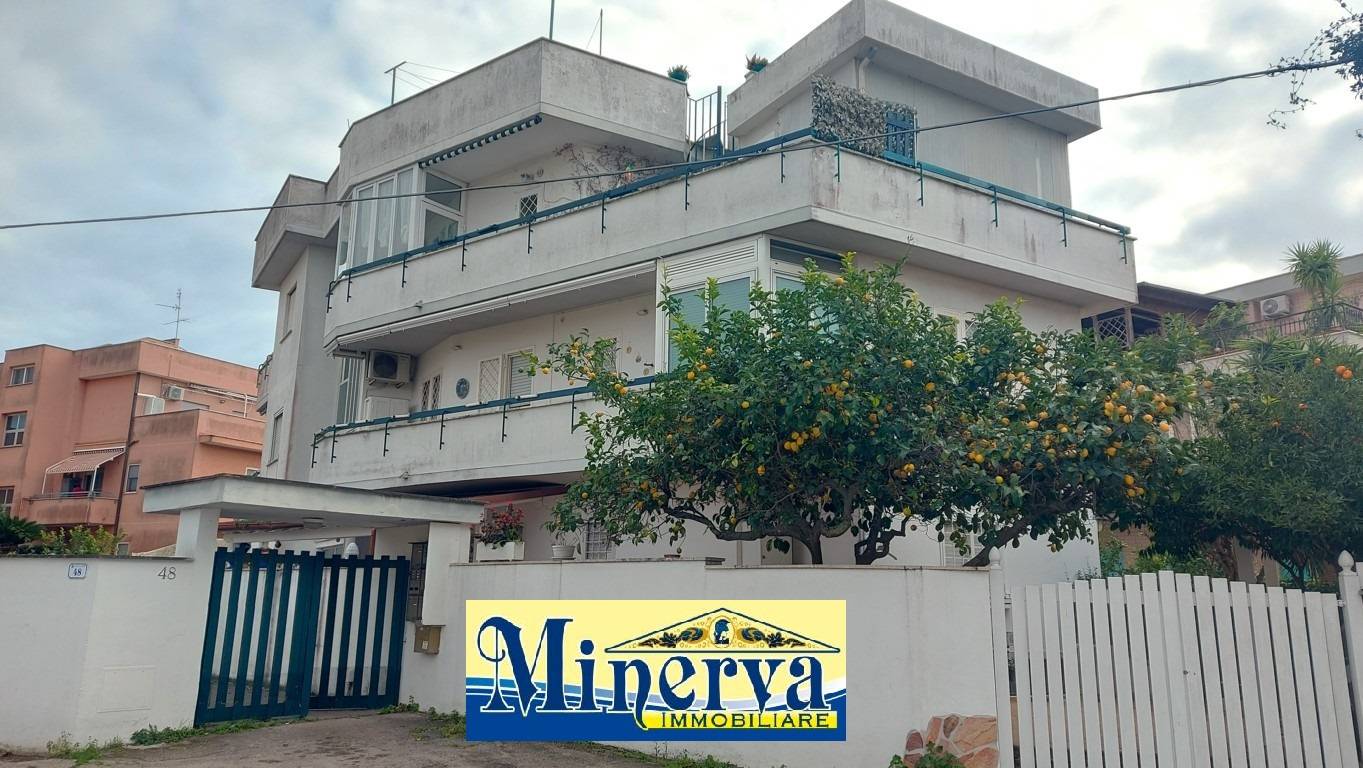 Appartamento in vendita a Nettuno, Cretarossa