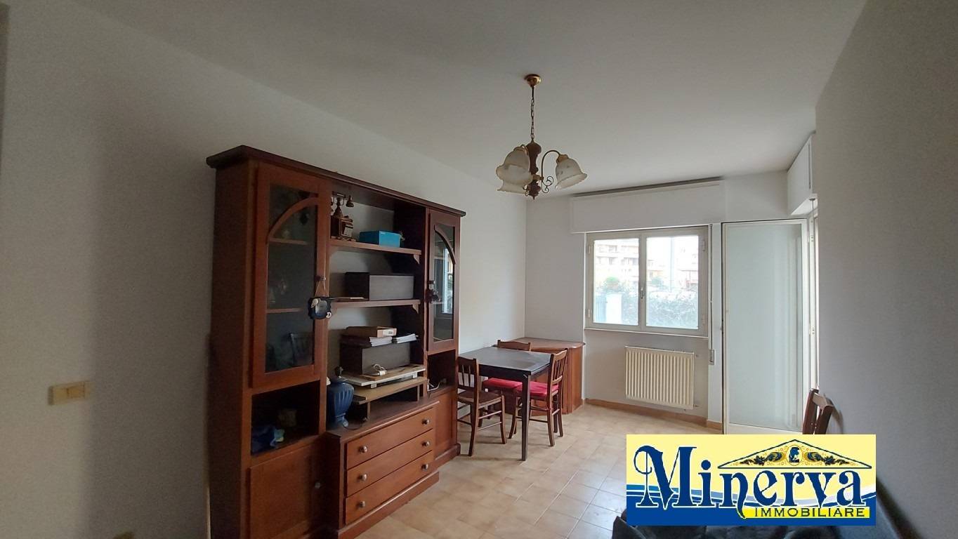 Appartamento in vendita a Nettuno, Cretarossa