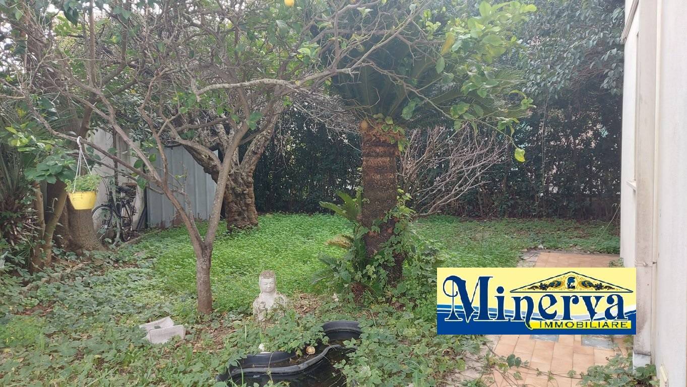 Appartamento in vendita a Nettuno, Cretarossa