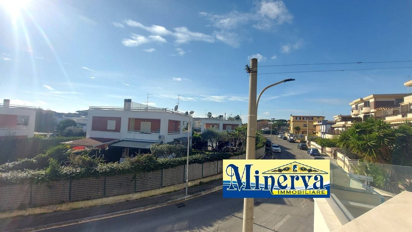 Appartamento in vendita a Nettuno, Santa Barbara