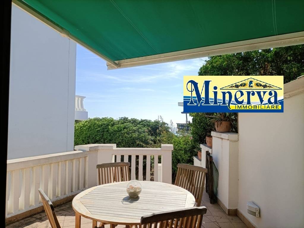 Appartamento in affitto a Anzio