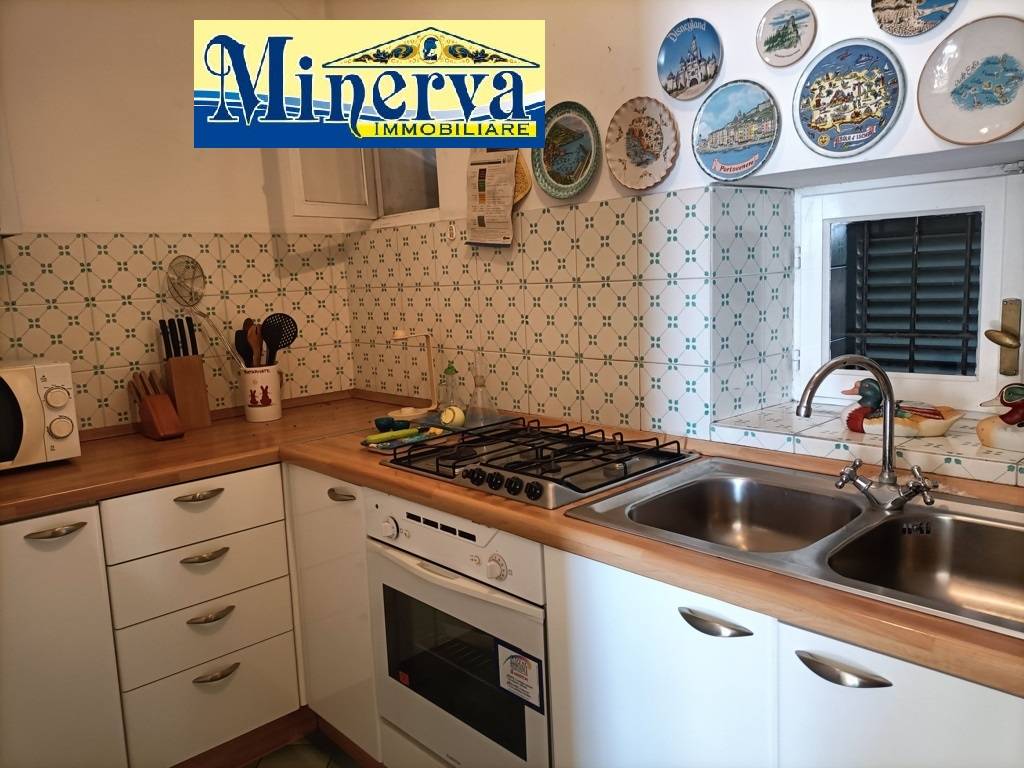 Appartamento in affitto a Anzio