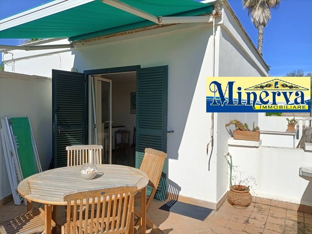 Appartamento in affitto a Anzio