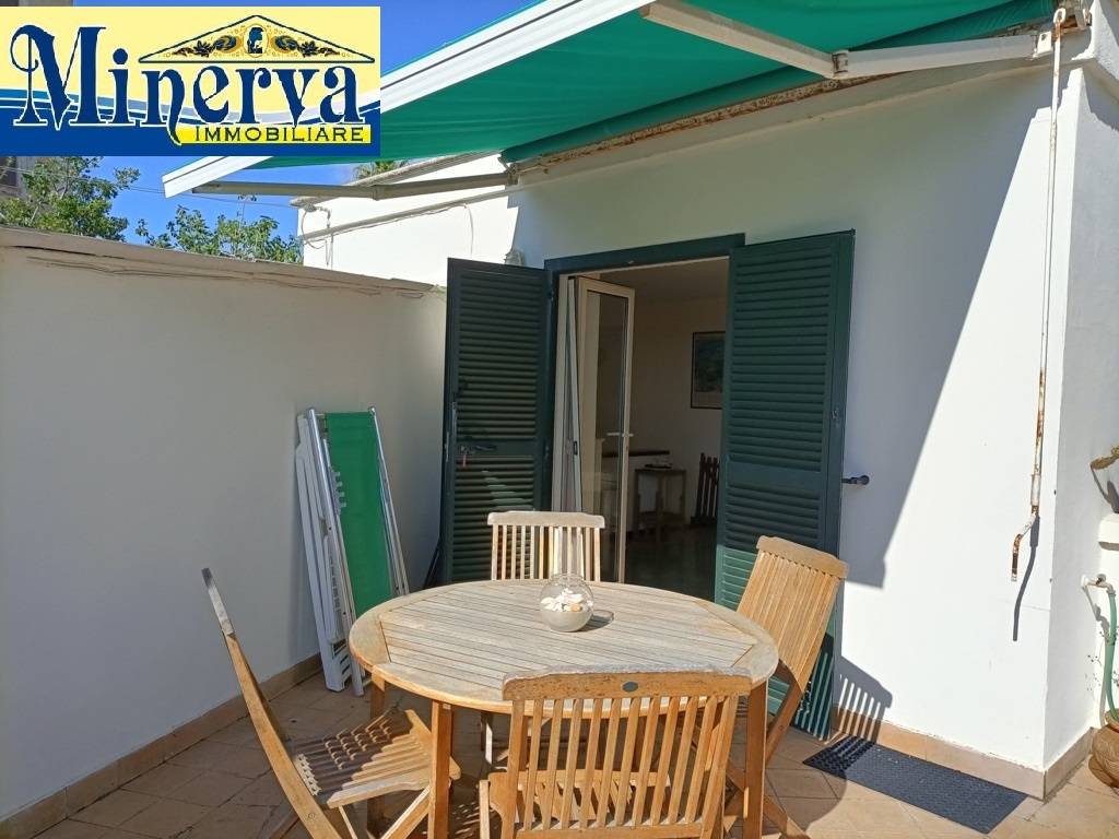 Appartamento in affitto a Anzio