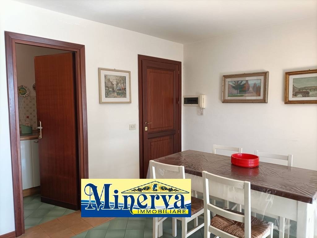 Appartamento in affitto a Anzio
