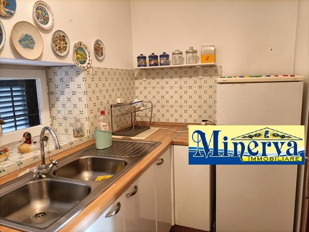 Appartamento in affitto a Anzio