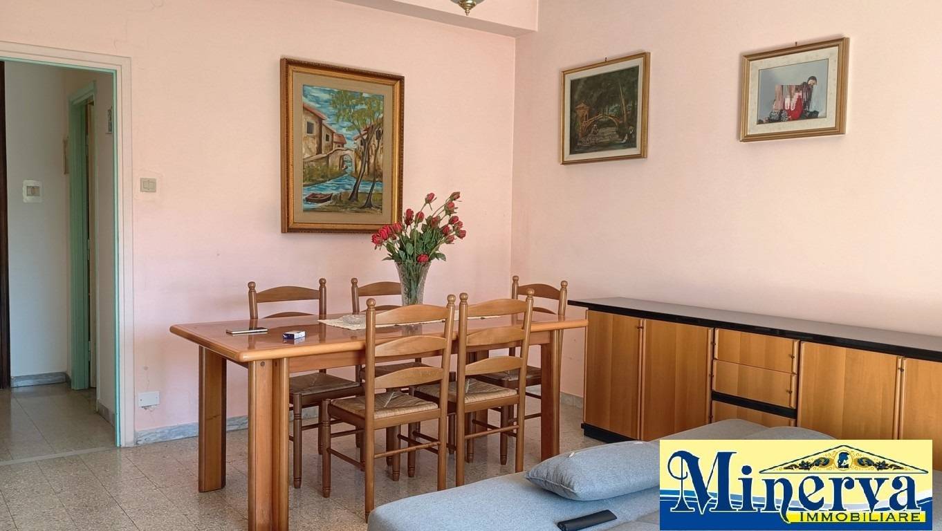 Appartamento in affitto a Anzio