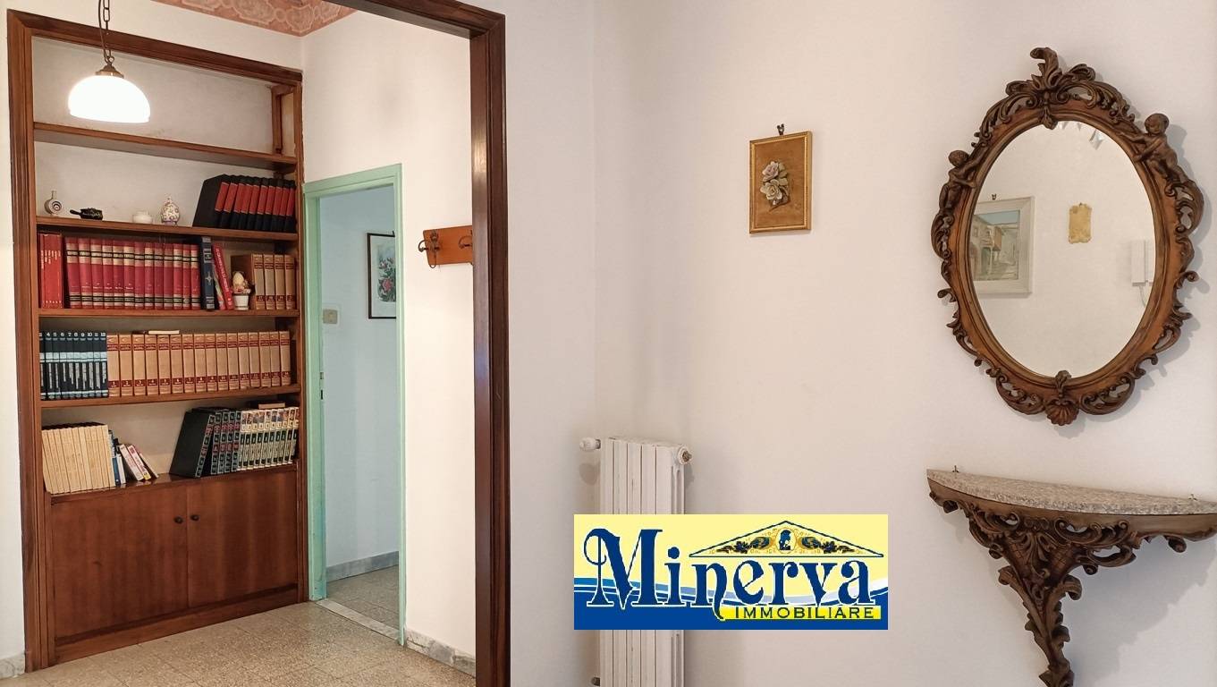 Appartamento in affitto a Anzio