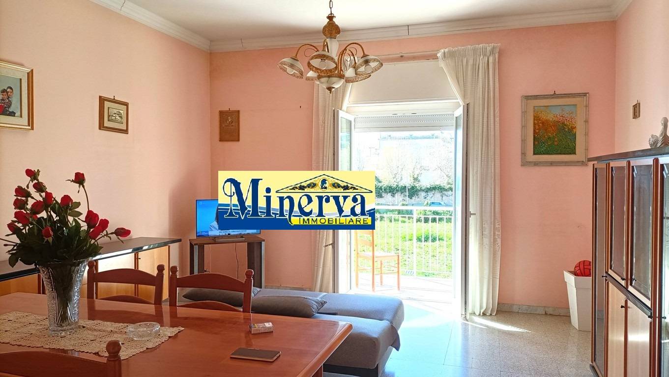 Appartamento in affitto a Anzio