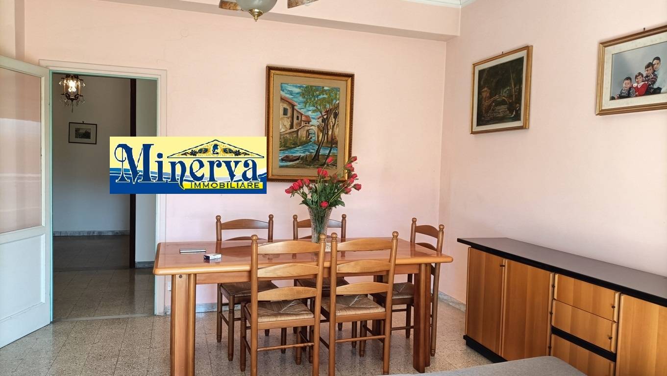 Appartamento in affitto a Anzio