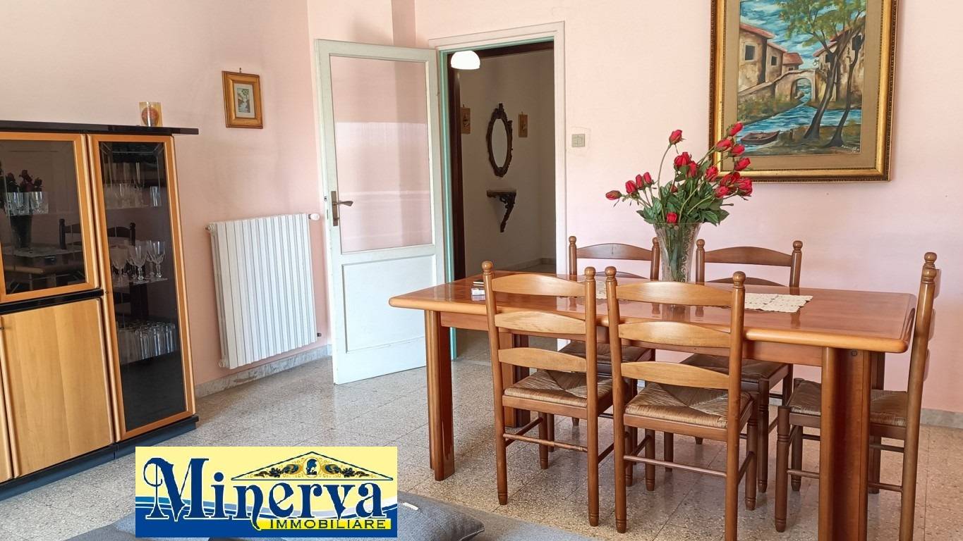 Appartamento in affitto a Anzio