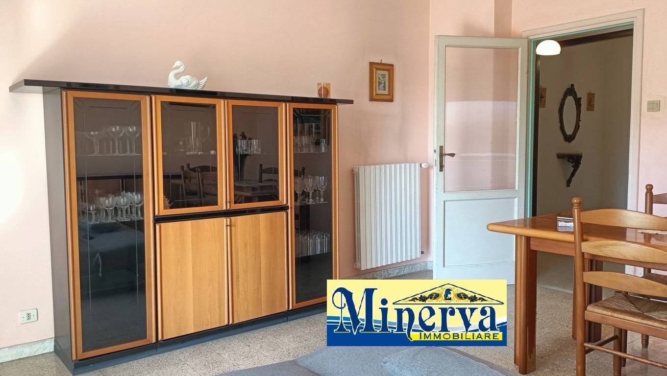 Appartamento in affitto a Anzio