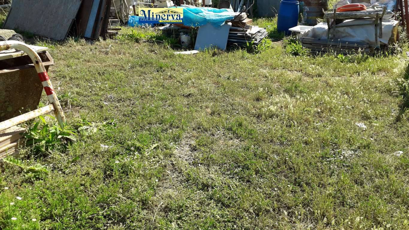 Terreno edificabile in vendita a Anzio