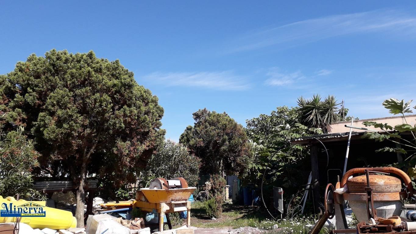 Terreno edificabile in vendita a Anzio
