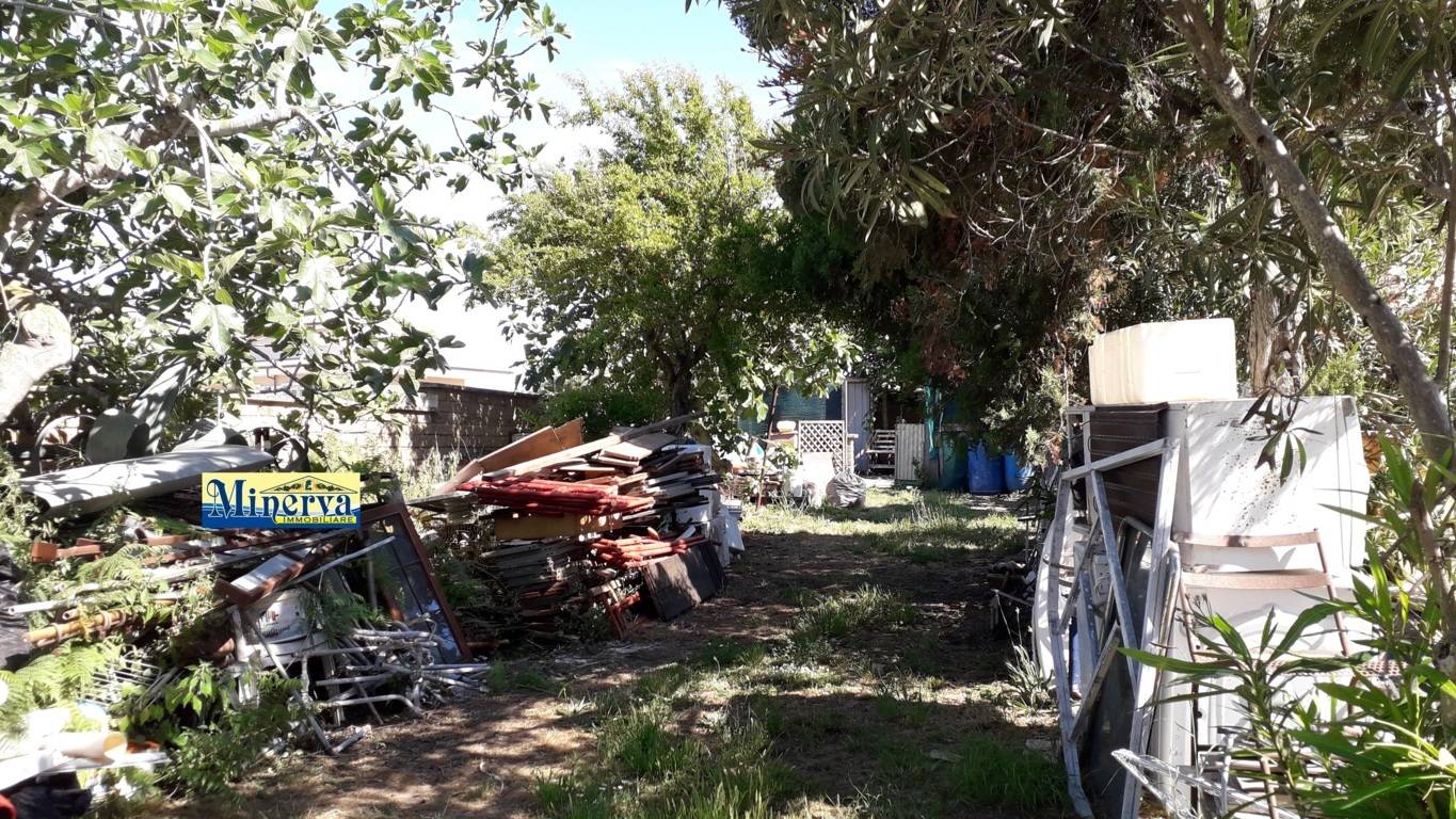 Terreno edificabile in vendita a Anzio