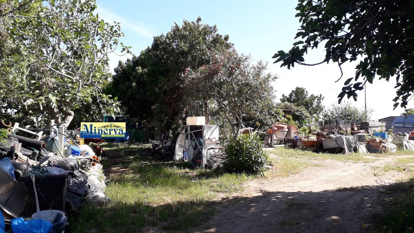 Terreno edificabile in vendita a Anzio