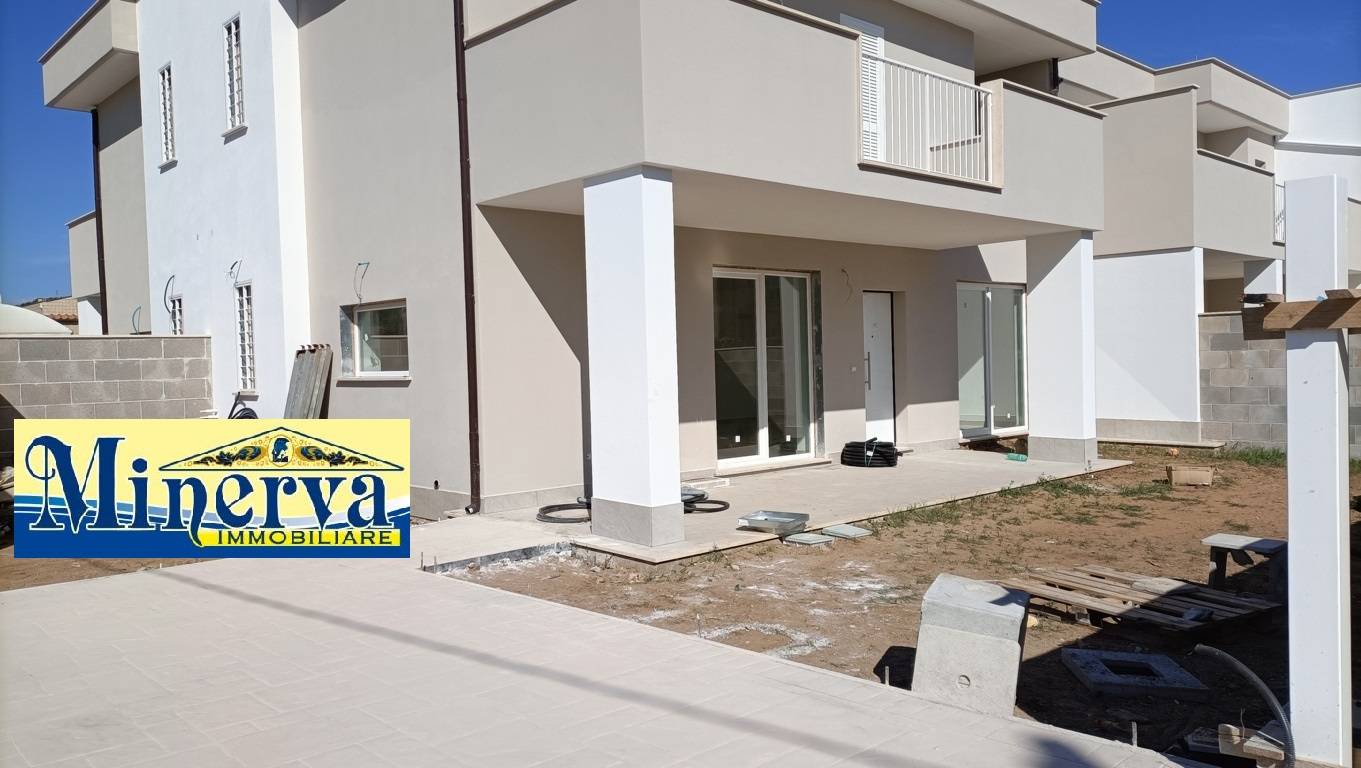 Villette a schiera in vendita a Anzio