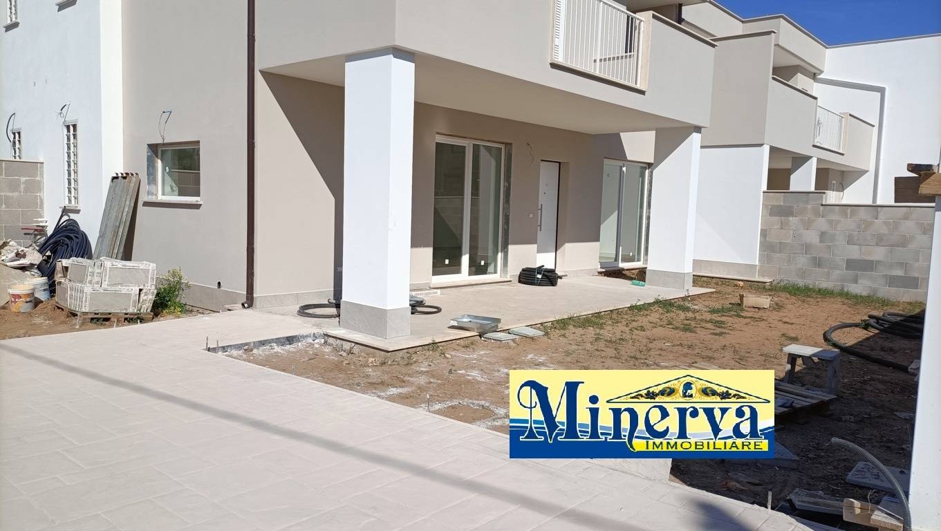 Villette a schiera in vendita a Anzio