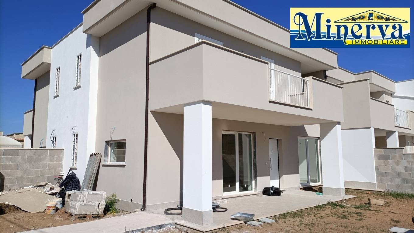 Villette a schiera in vendita a Anzio