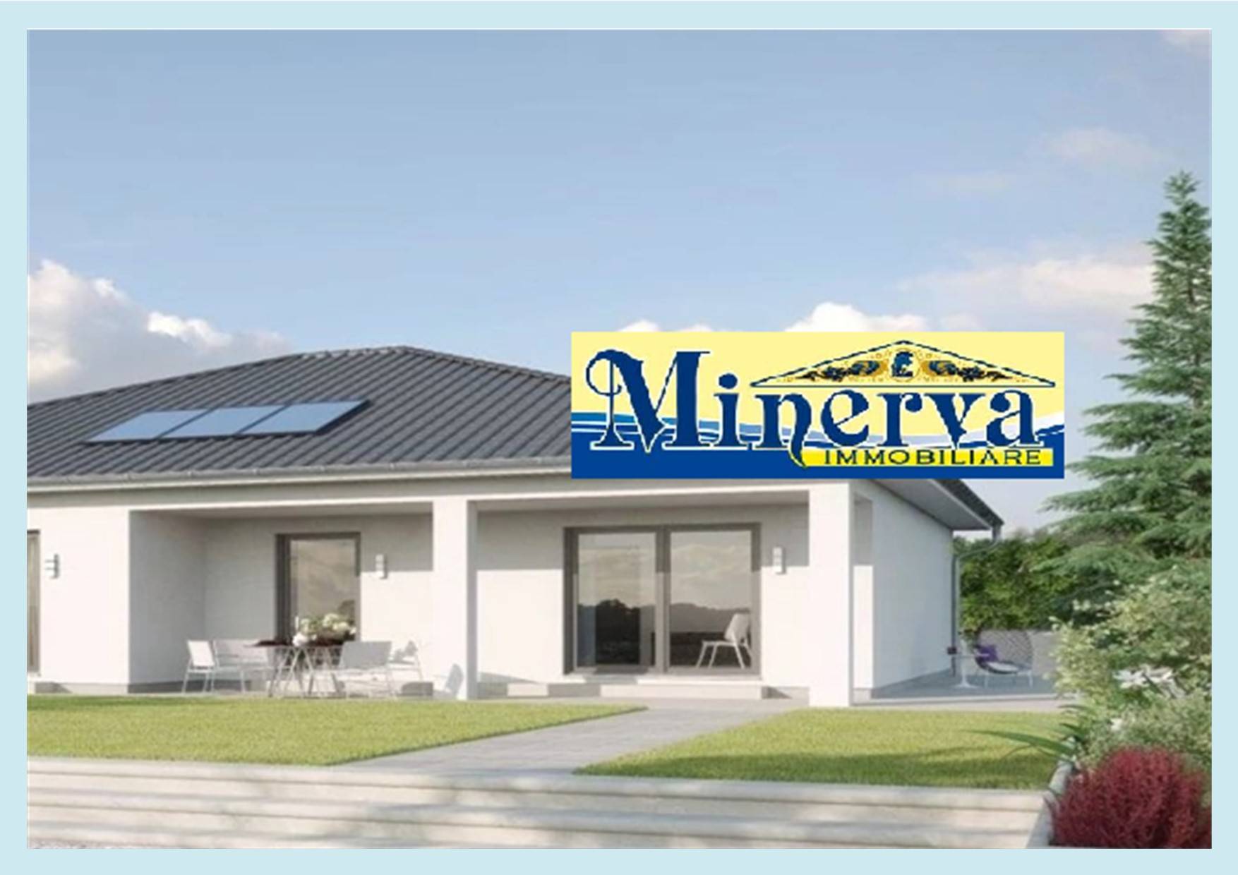 Villino in Bifamiliare in vendita a Anzio