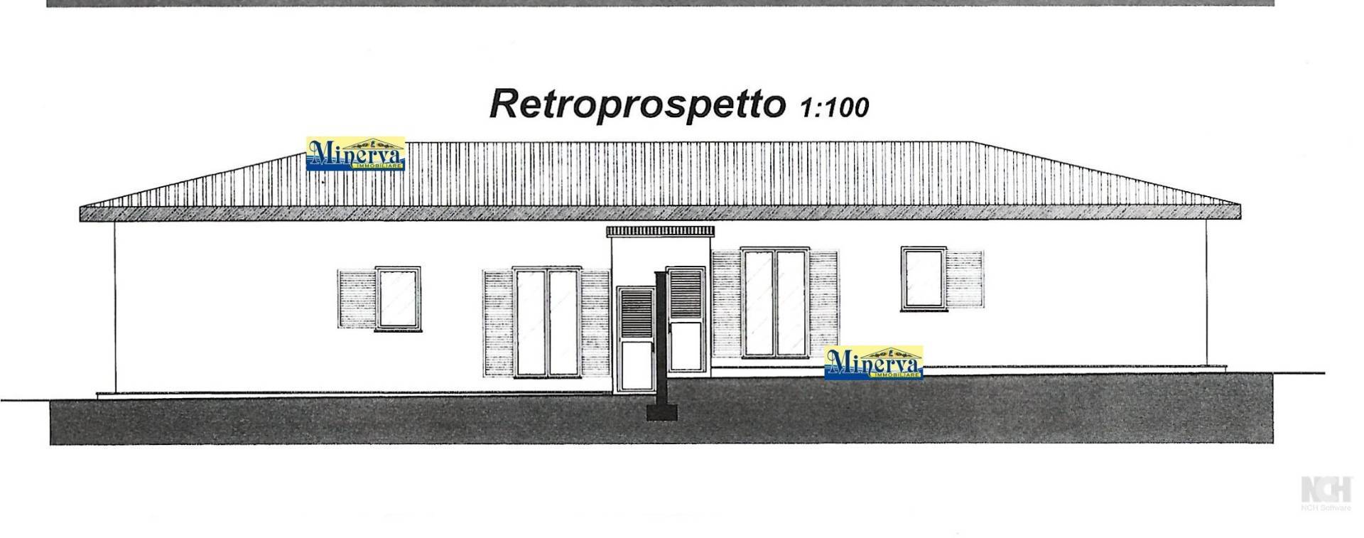 Villino in Bifamiliare in vendita a Anzio