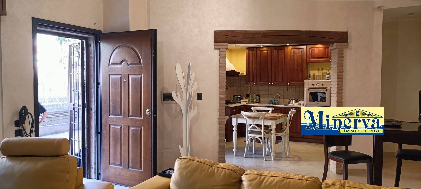 Appartamento in vendita a Nettuno, Santa Barbara