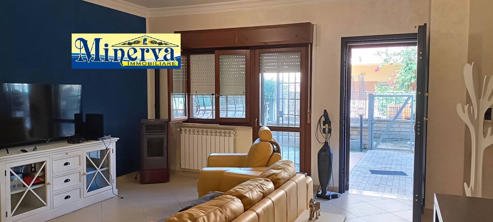 Appartamento in vendita a Nettuno, Santa Barbara
