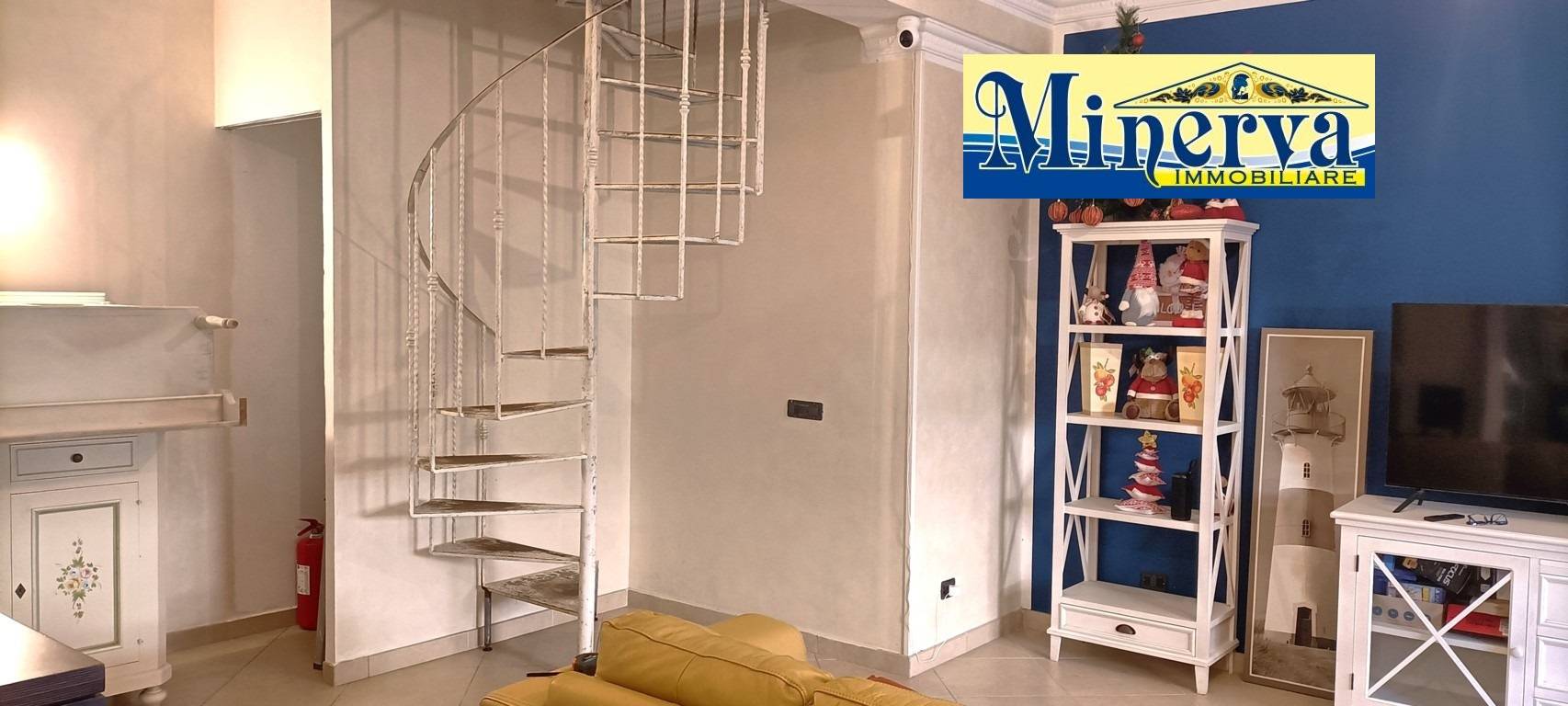 Appartamento in vendita a Nettuno, Santa Barbara