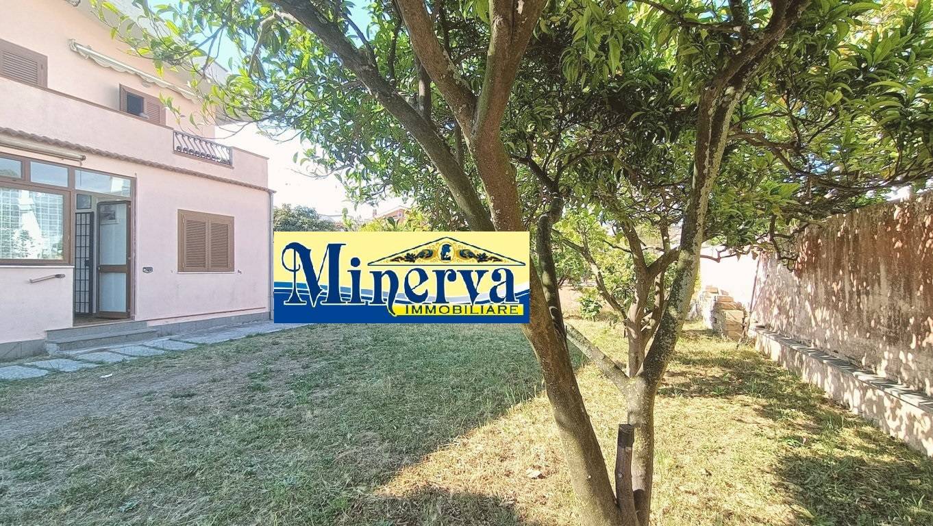 Villino in Bifamiliare in vendita a Anzio