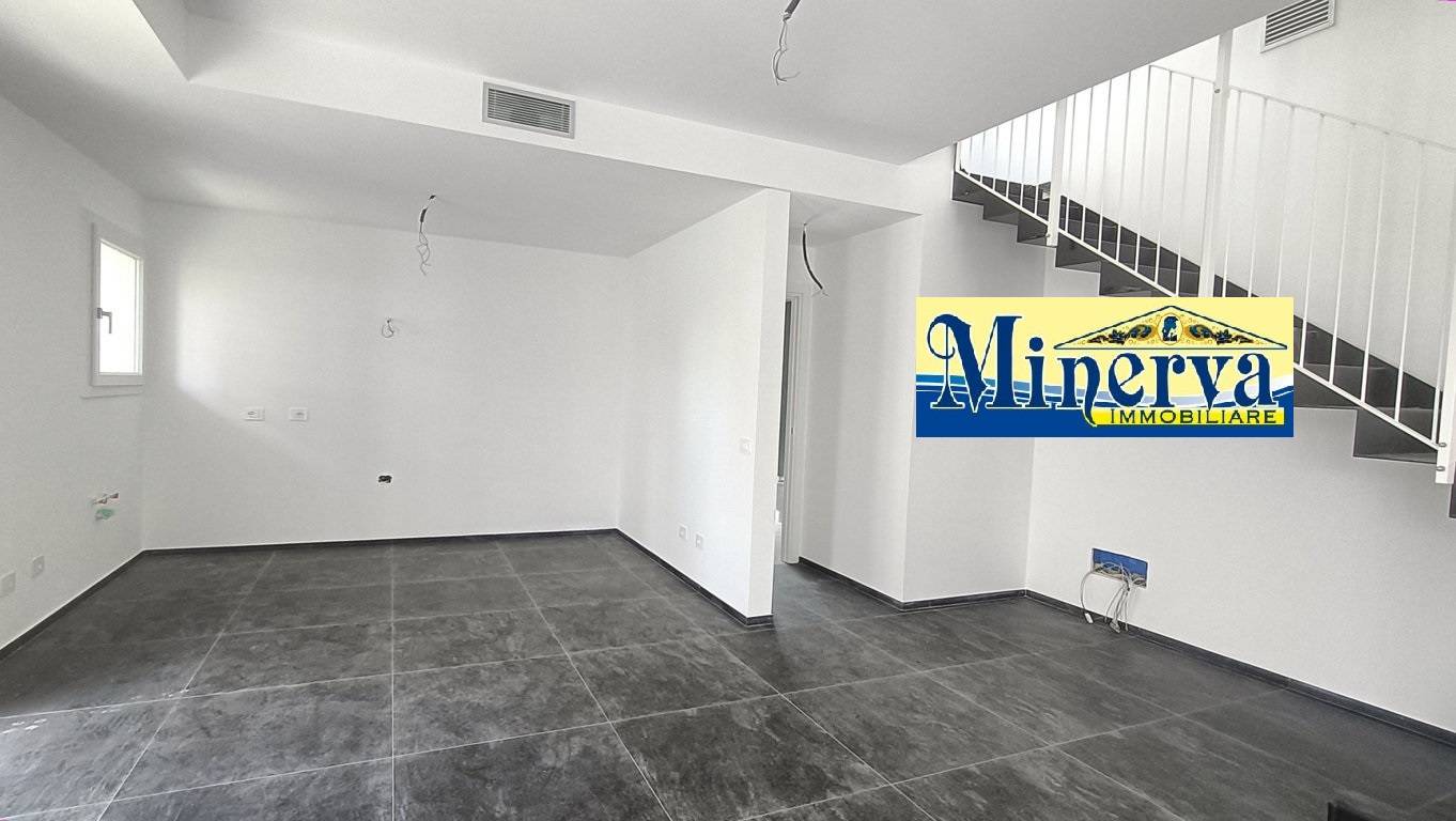 Villino in Bifamiliare in vendita a Anzio
