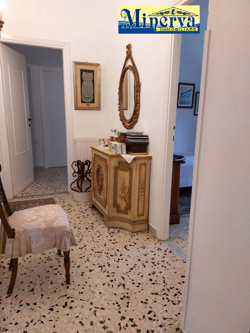 Appartamento in vendita a Anzio