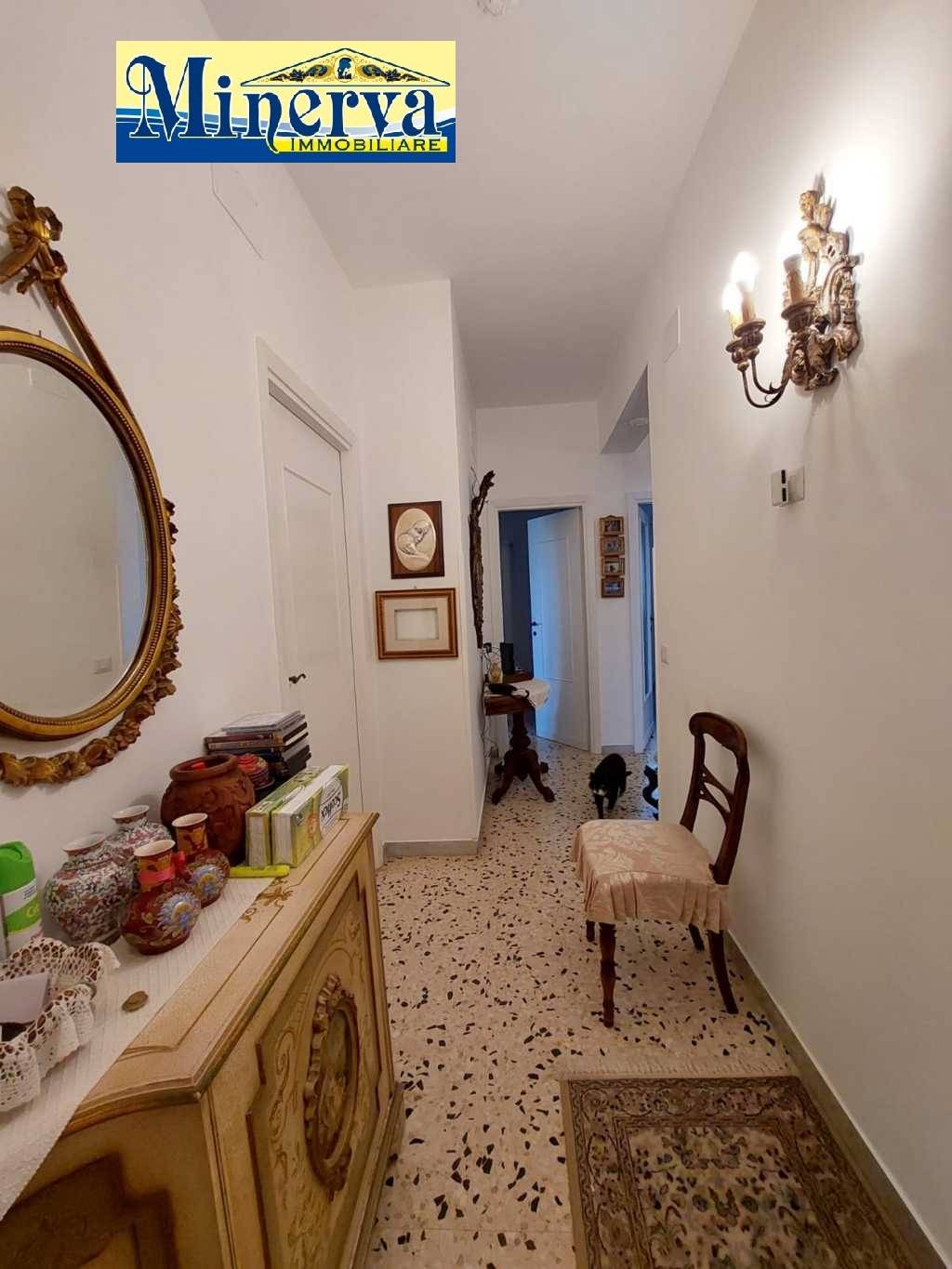 Appartamento in vendita a Anzio