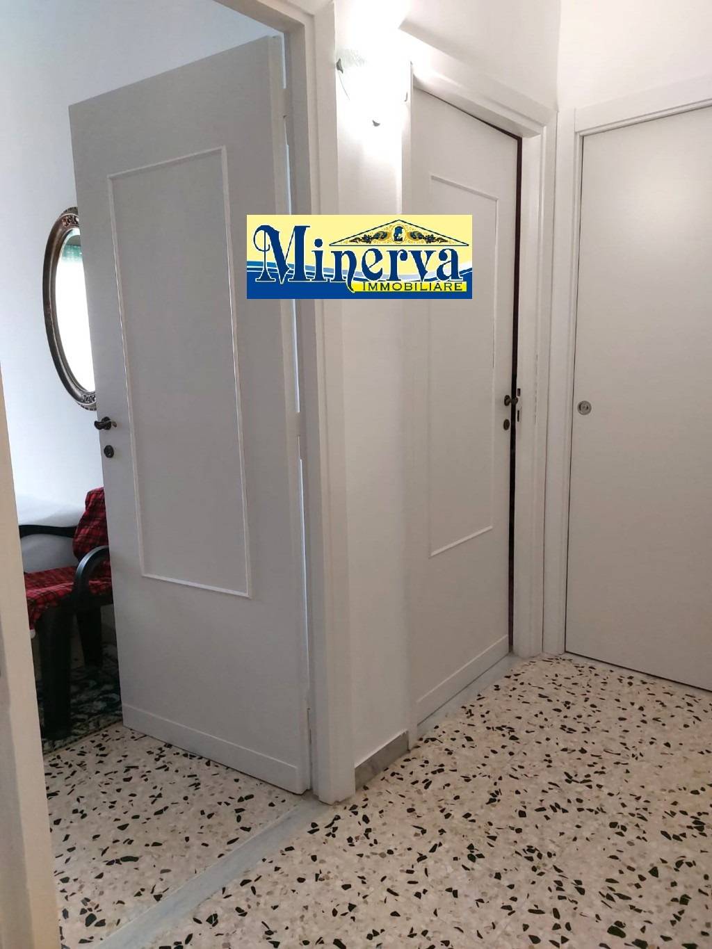 Appartamento in vendita a Anzio