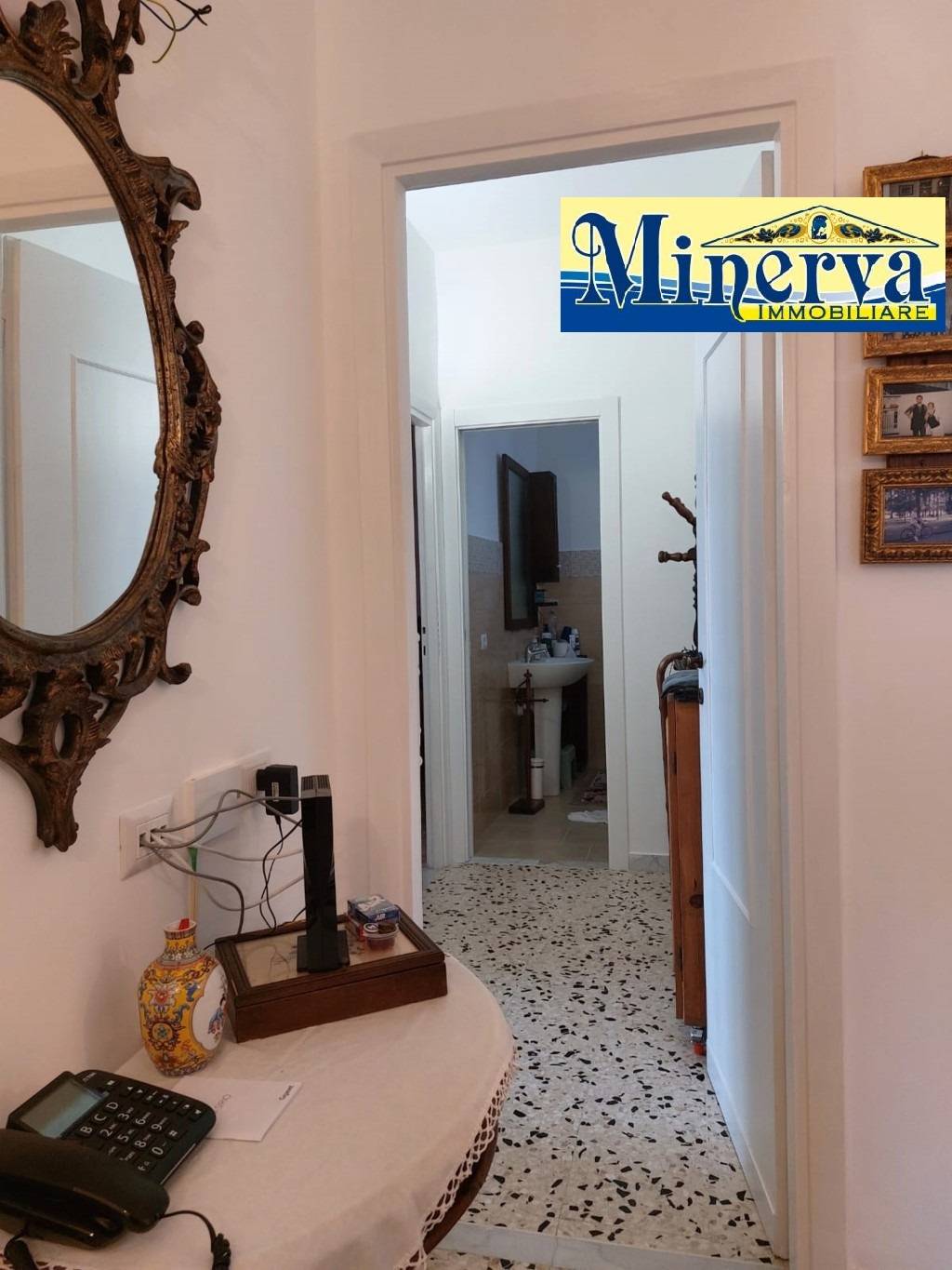 Appartamento in vendita a Anzio