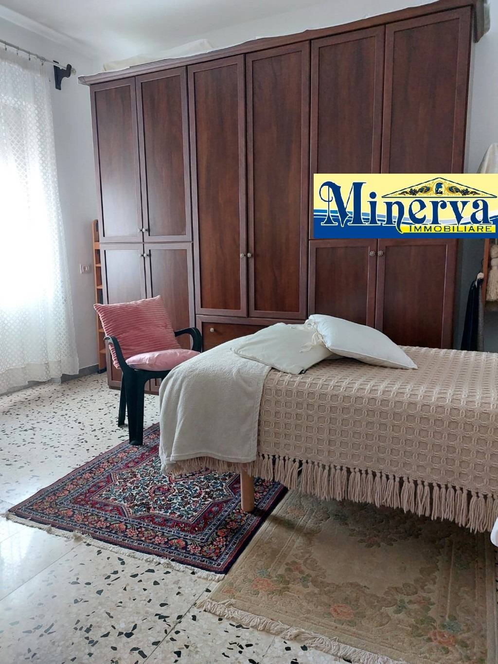 Appartamento in vendita a Anzio