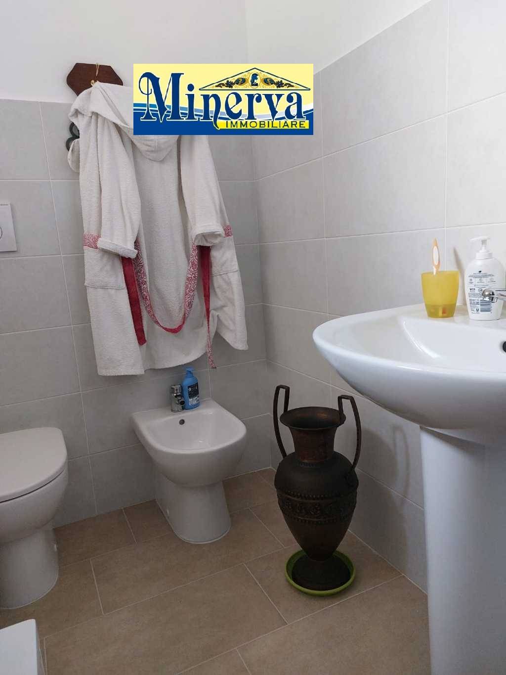 Appartamento in vendita a Anzio