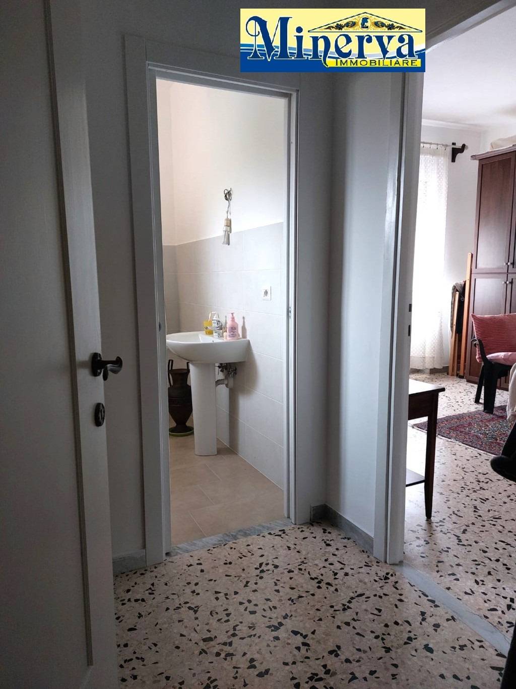 Appartamento in vendita a Anzio