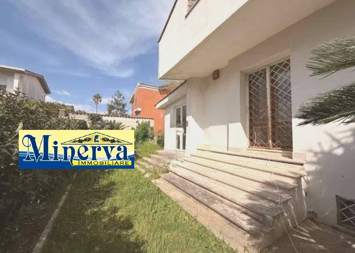 Villino in Bifamiliare in vendita a Anzio