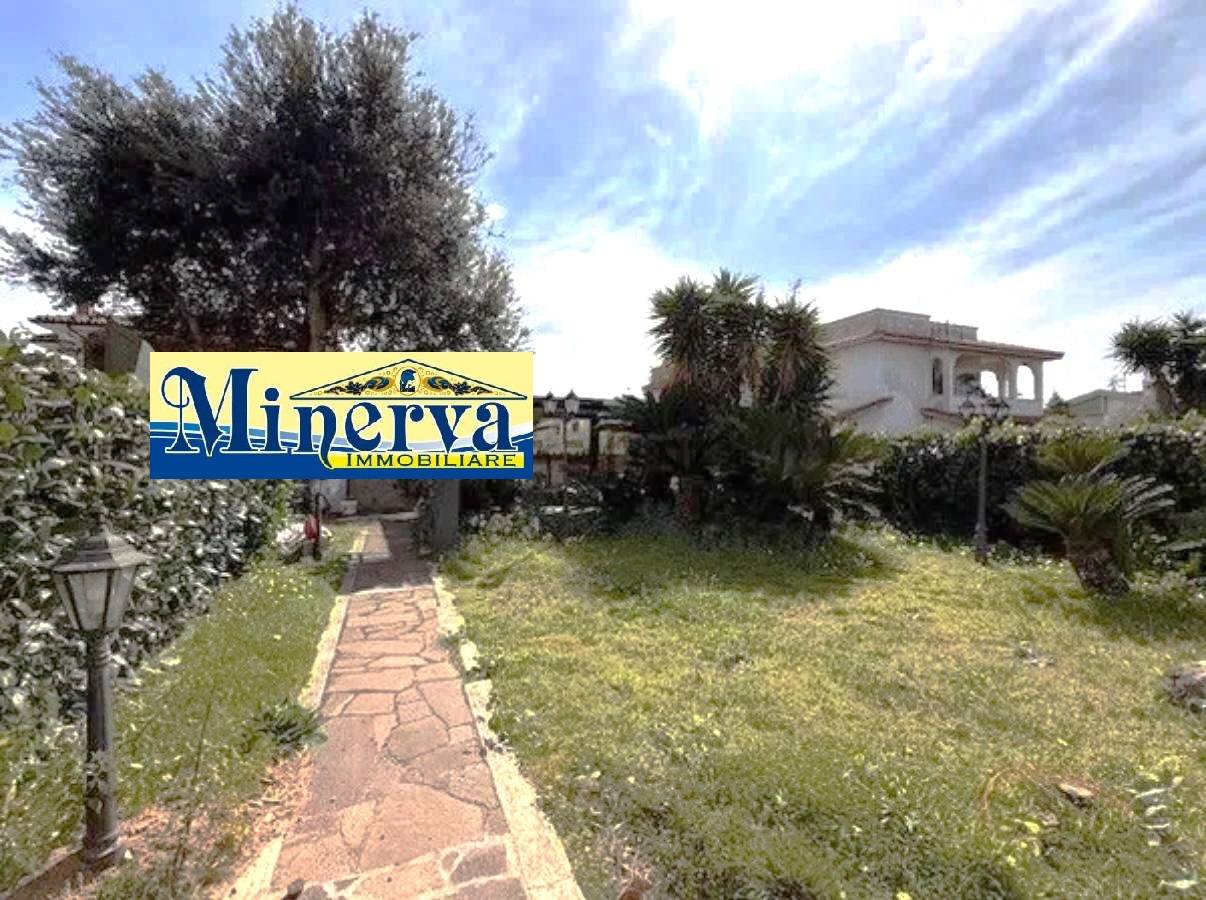 Villino in Bifamiliare in vendita a Anzio