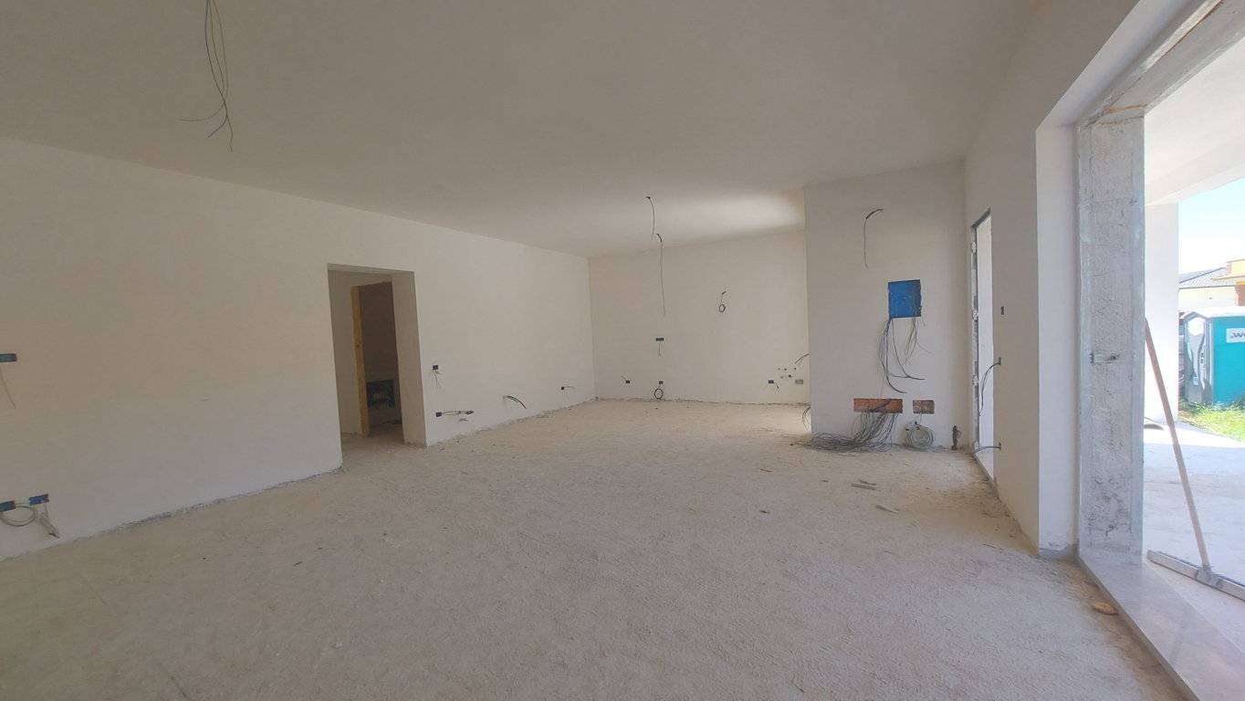 Villino in Bifamiliare in vendita a Anzio