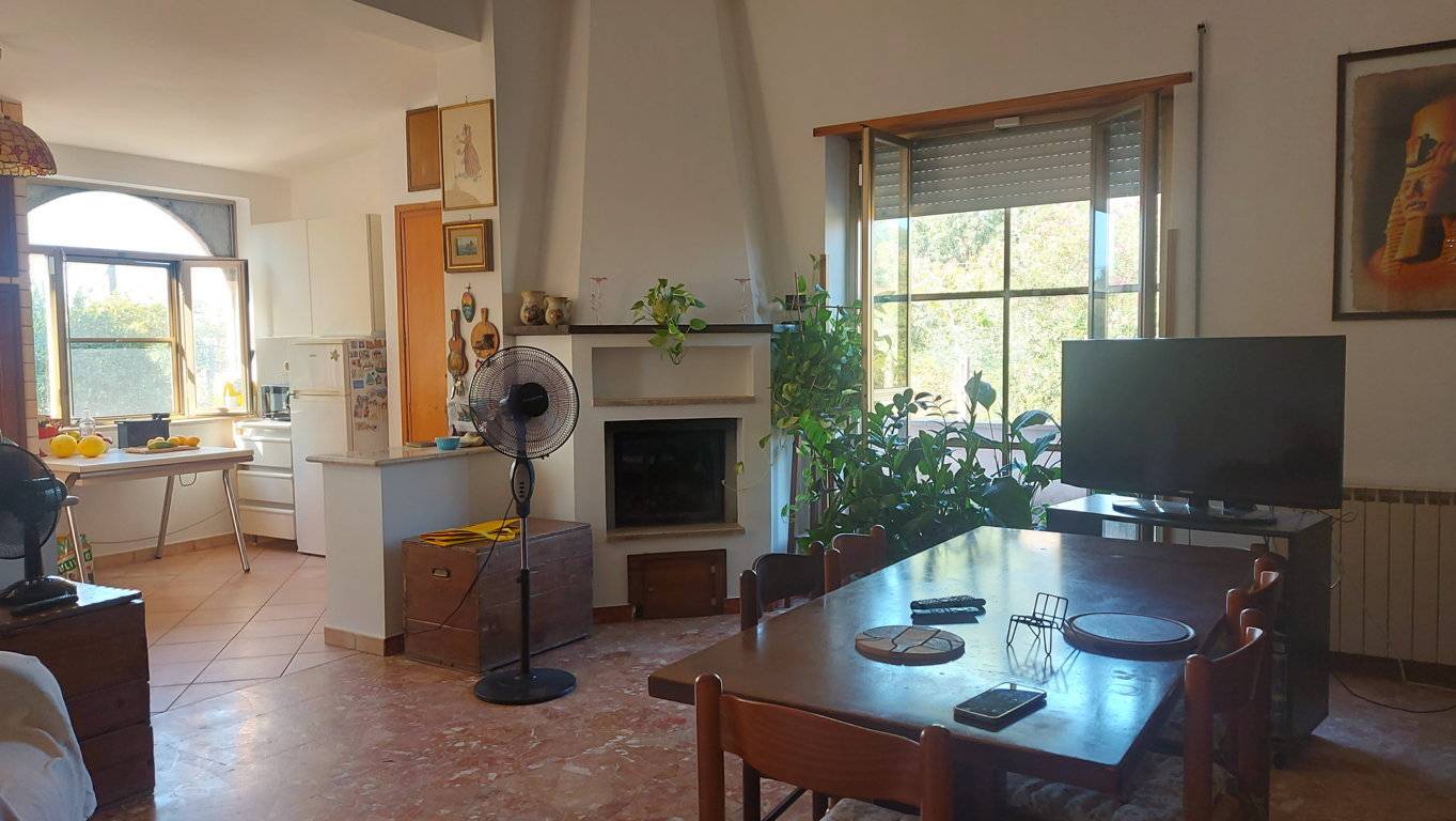 Villa in vendita a Nettuno