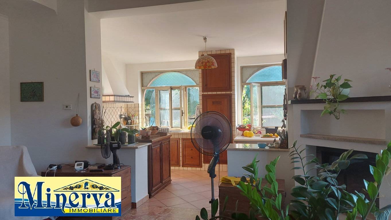 Villa in vendita a Nettuno