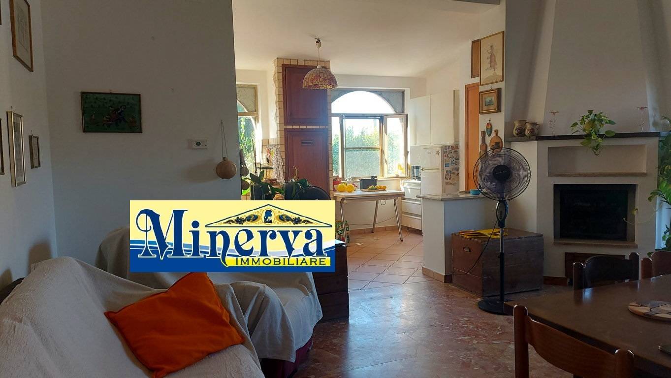Villa in vendita a Nettuno